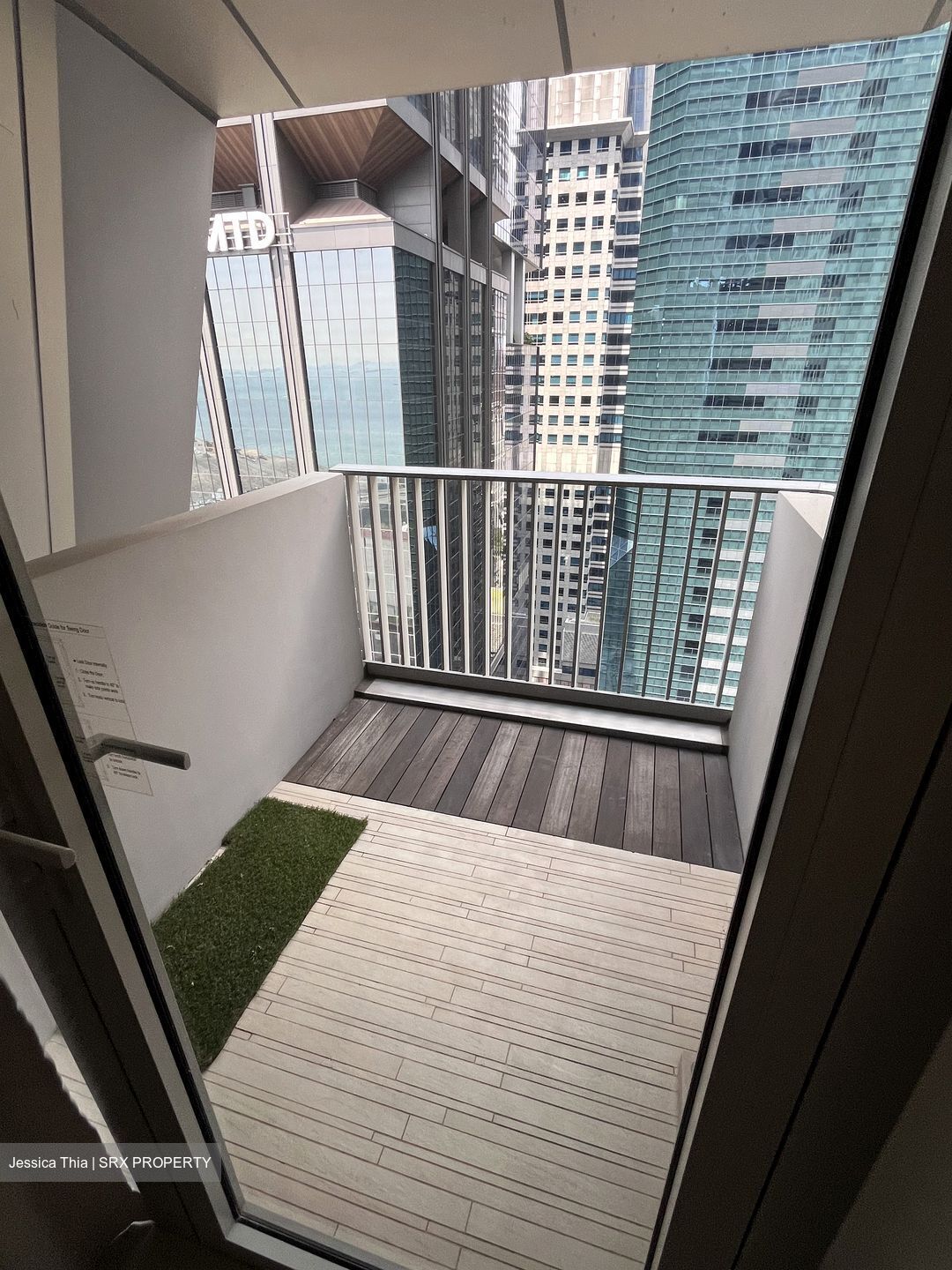 V On Shenton (D1), Apartment #441565451